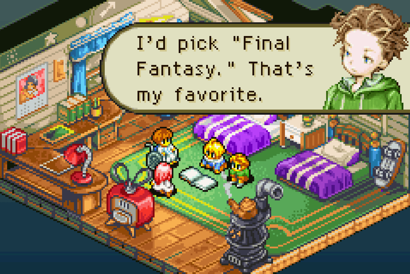 ffta intro